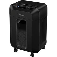 Niszczarka Fellowes SHREDDER AUTOMAX 80M/4621501 FELLOWES