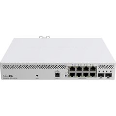 Switch MikroTik Cloud Smart Switch CSS610 (CSS610-8P-2S+IN)