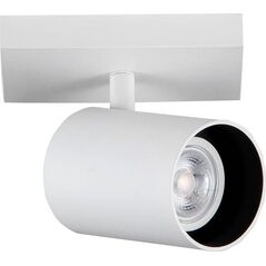 Yeelight Oprawa oświetleniowa Yeelight Spotlight YLDDL-0083 (1 żarówka) Biała