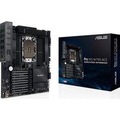 Asus PRO WS W790-ACE