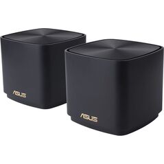 Router Asus ZenWiFi AX mini XD4 Plus 2-pak (90IG07M0-MO3C30)