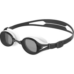 Speedo Okulary Pływackie Dziecięce na Basen Speedo Hydropure Black White