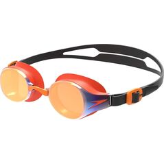 Speedo Okulary Pływackie na Basen Speedo HydroPure Red