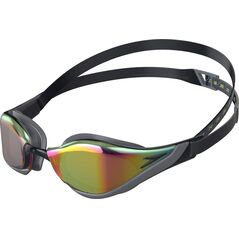 Speedo Okulary Pływackie na Basen Speedo Unisex FastSkin Pure Focus Grey