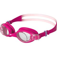Speedo Okulary Pływackie Dziecięce na Basen Speedo Pink