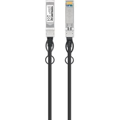 Intellinet Network Solutions Intellinet 508483 Łącze Twinax SFP+ 10G DAC pasywne, do urządzeń HPE, 5m