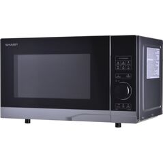 Kuchenka mikrofalowa Sharp YC-PS204AE-S