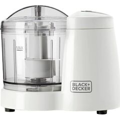 Rozdrabniacz Black&Decker Rozdrabniacz do warzyw Black+Decker BXCH120E (120W)