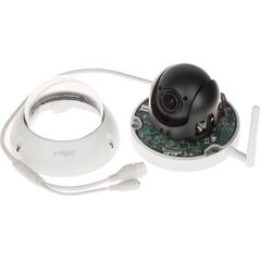 Kamera IP Dahua Technology KAMERA IP SZYBKOOBROTOWA ZEWNĘTRZNA SD22404DB-GNY-W Wi-Fi, - 4&nbsp|Mpx 2.8&nbsp|... 12&nbsp|mm DAHUA