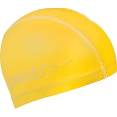 Speedo Czepek Pływacki Dziecięcy Speedo Yellow