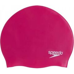 Speedo Czepek Pływacki Speedo Moulded Pink