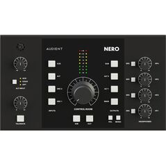 Audient Audient NERO - Kontroler monitorów odsłuchowych