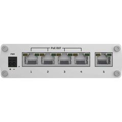 Switch Teltonika TSW101