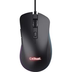 Mysz Trust GXT924 Ybar+  (24890)