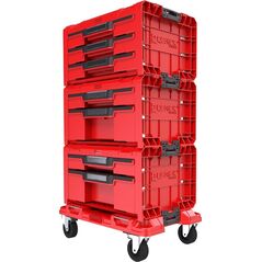 Qbrick Skrzynka narzędziowa na kółkach QS PRO Drawer