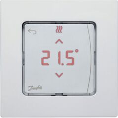 Danfoss Termostat Danfoss Icon2, 24 VRT