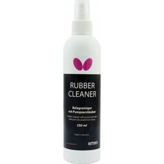 Butterfly Spray do Czyszczenia Okładzin z Rakietek BUTTERFLY Rubber Cleaner 250 ml