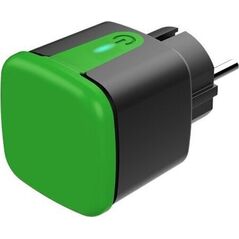 Inteligentna wtyczka zewnętrzna Deltaco Smart Home SH-OP01