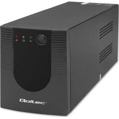 UPS Qoltec Monolith 2000VA (53777)