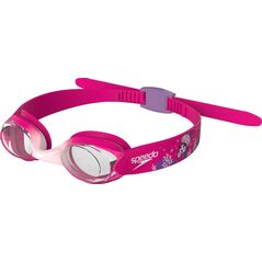 Speedo Okulary Pływackie Speedo Junior Illusion Electric Pink