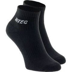 Hi-Tec Skarpetki Hi-tec quarro pack II 92800542986