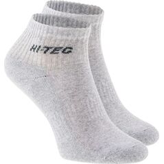 Hi-Tec Skarpetki Hi-tec quarro pack II 92800542988