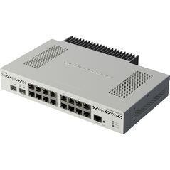 Router MikroTik CCR2004 (CCR2004-16G-2S+PC)
