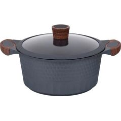 Resto CASSEROLE D20CM 4.6L/93503 RESTO