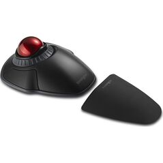 Mysz Kensington Trackball bezprzewodowy Orbit with scroll ring