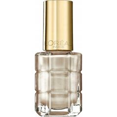 XXX_Loreal (L’Oreal Paris) L'Oreal Paris, Color Riche Vernis A L'Huile, Nail Polish, 663, Sable Tuileries, 13.5 ml For Women