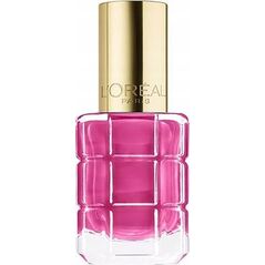 XXX_Loreal (L’Oreal Paris) L'Oreal Paris, Color Riche Vernis A L'Huile, Nail Polish, 226, Nymphea, 13.5 ml For Women