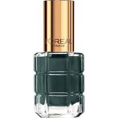 XXX_Loreal (L’Oreal Paris) L'Oreal Paris, Color Riche Vernis A L'Huile, Nail Polish, 670, Cobalt Indecent, 13.5 ml For Women