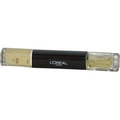 XXX_Loreal (L’Oreal Paris) L'Oreal Paris, Infallible, Nail Polish 2-In-1, 041, Banana On 8 On, 2 x, 5 ml For Women
