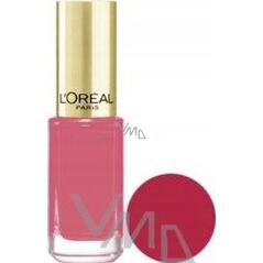 XXX_Loreal (L’Oreal Paris) L'Oreal Paris, Color Riche Le Vernis, Nail Polish, 209, Ingenuous Rose, 5 ml For Women