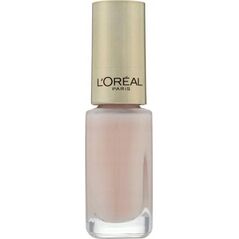 XXX_Loreal (L’Oreal Paris) L'Oreal Paris, Color Riche Le Vernis, Nail Polish, 201, Rose Paradise, 5 ml For Women