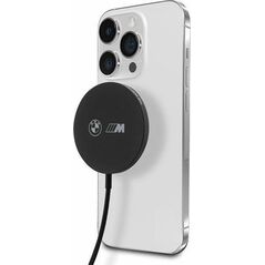 Ładowarka BMW Ladowarka MagSafe indukcyjna 15W BMCBMSPLK