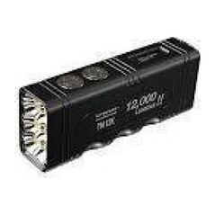 Latarka Nitecore FLASHLIGHT TINY MONSTER SERIES/12000 LUMENS TM12K NITECORE
