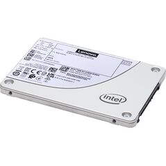 Dysk serwerowy Lenovo S4620 960GB 2.5'' SATA III (6 Gb/s)  (4XB7A17126)