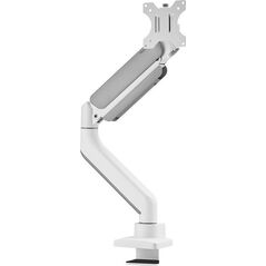 Neomounts Uchwyt biurkowy na monitor 17" - 49" (DS70PLUS-450WH1)