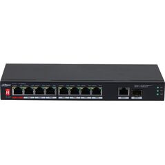 Switch Dahua Technology PFS3110-8ET1GT1GF-96S
