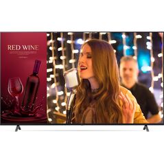Telewizor LG 50UN640S0LD LCD 50'' 4K Ultra HD WebOS 22