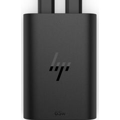 Zasilacz do laptopa HP Ładowarka do laptopa USB-C 65W GaN 600Q8AA