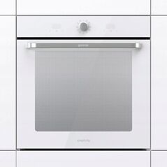 Piekarnik Gorenje Piekarnik elektryczny parowy Gorenje BOS6737SYW