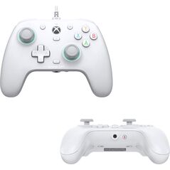 Pad GameSir G7 SE biały