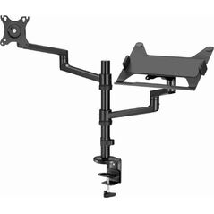 Gembird Uchwyt biurkowy na monitor 17" - 32" (MA-DA-04)