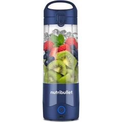 Blender kielichowy Nutribullet Portable NBP003NBL