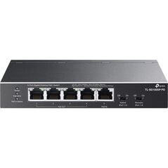 Switch TP-Link TL-SG1005P-PD