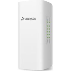 Switch TP-Link SG2005P-PD 5xGE (1xPoE++ 4xPoE+)