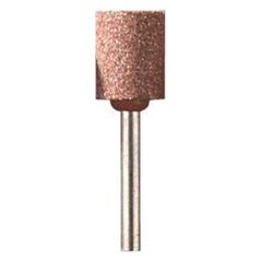Dremel Kamień, ściernica walcowa z tlenku glinu 9,5 mm