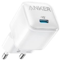 Ładowarka Anker Ładowarka 512 20W Biała